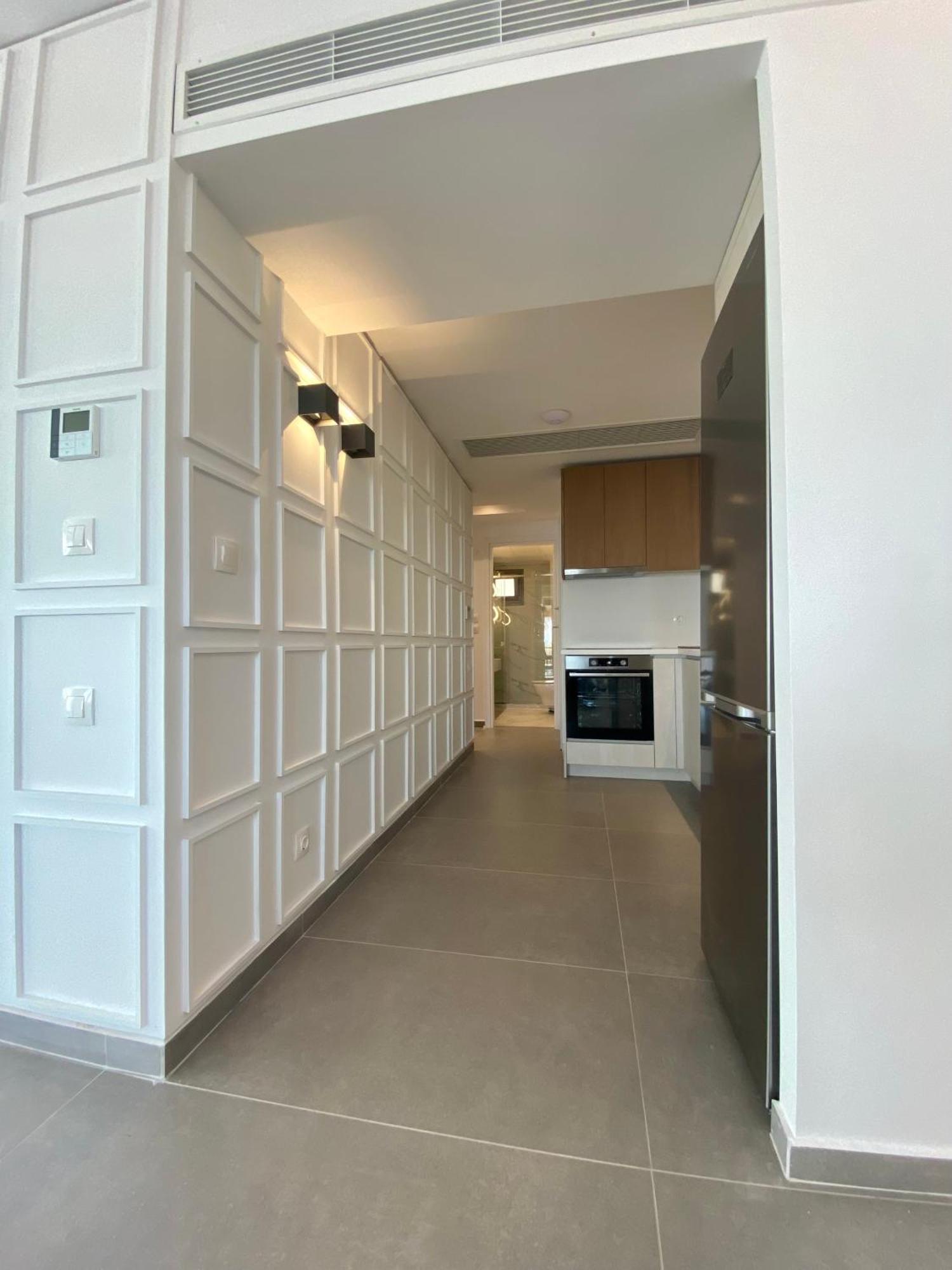 Alexandrina Apartment Mola Kalyva Ruang foto