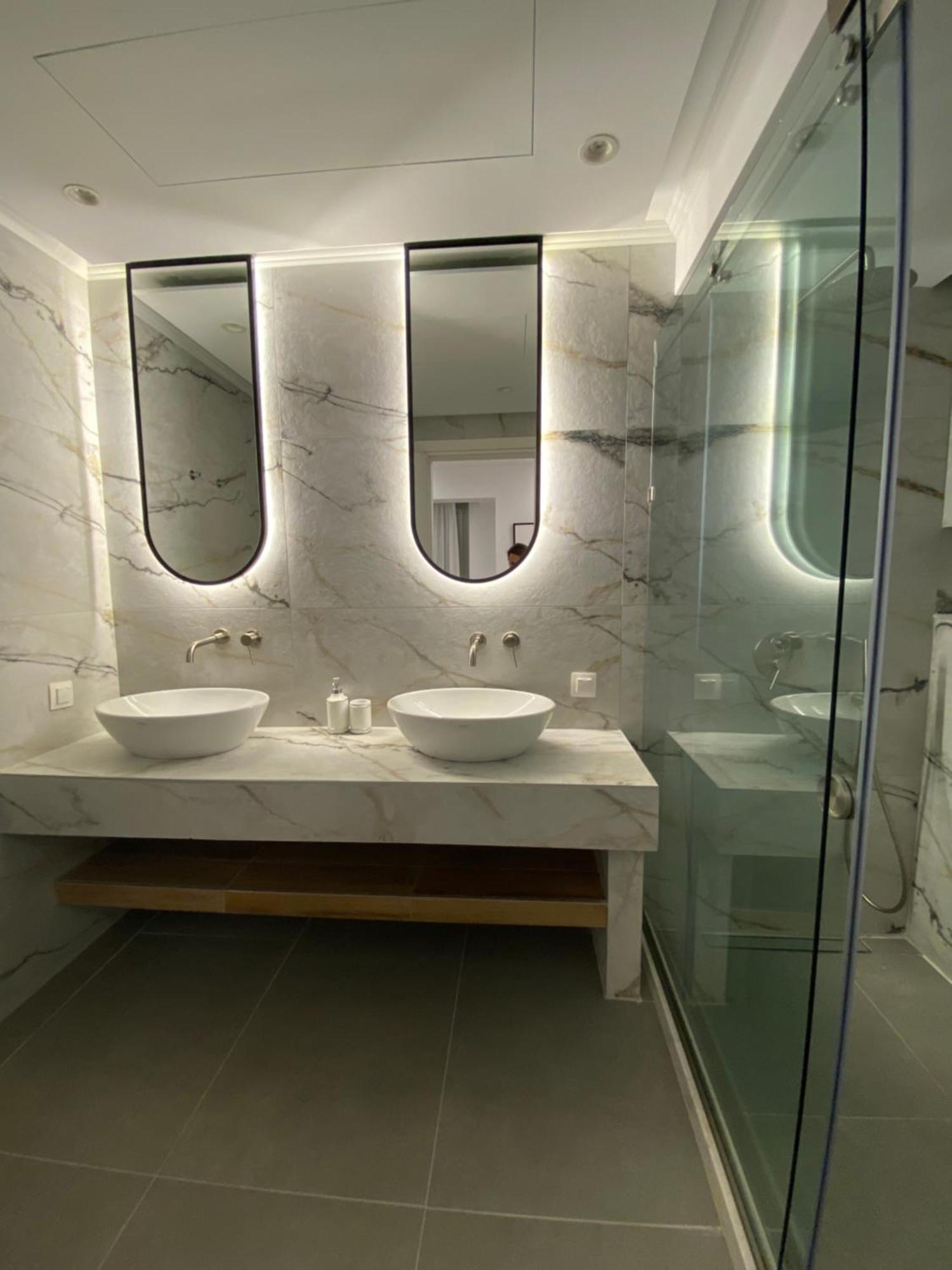 Alexandrina Apartment Mola Kalyva Ruang foto