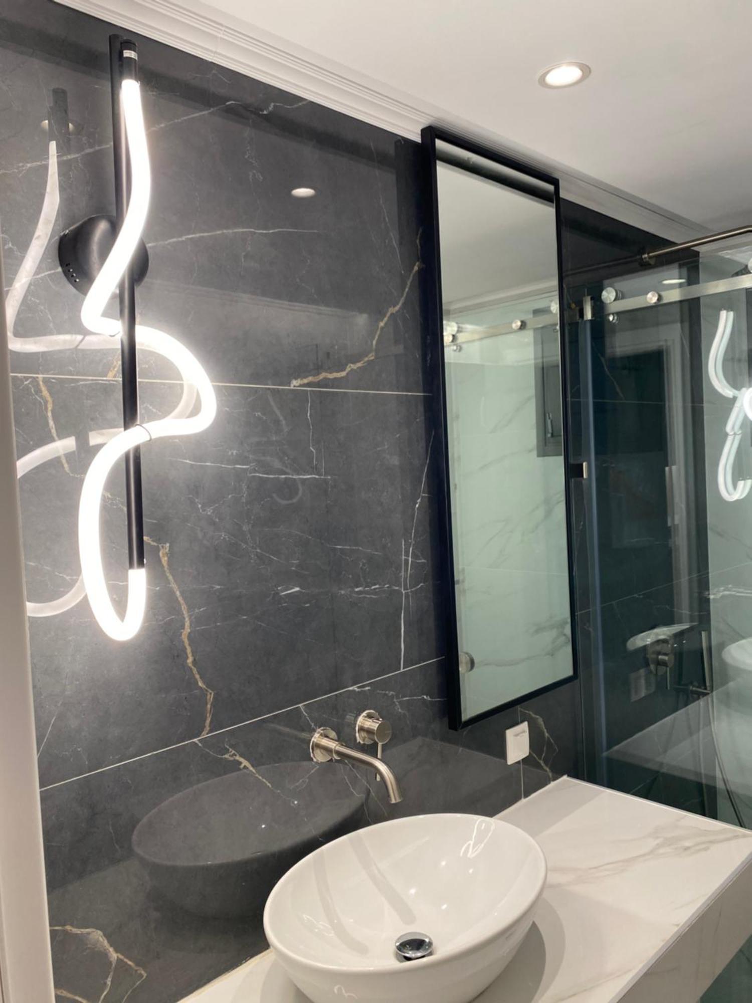 Alexandrina Apartment Mola Kalyva Ruang foto