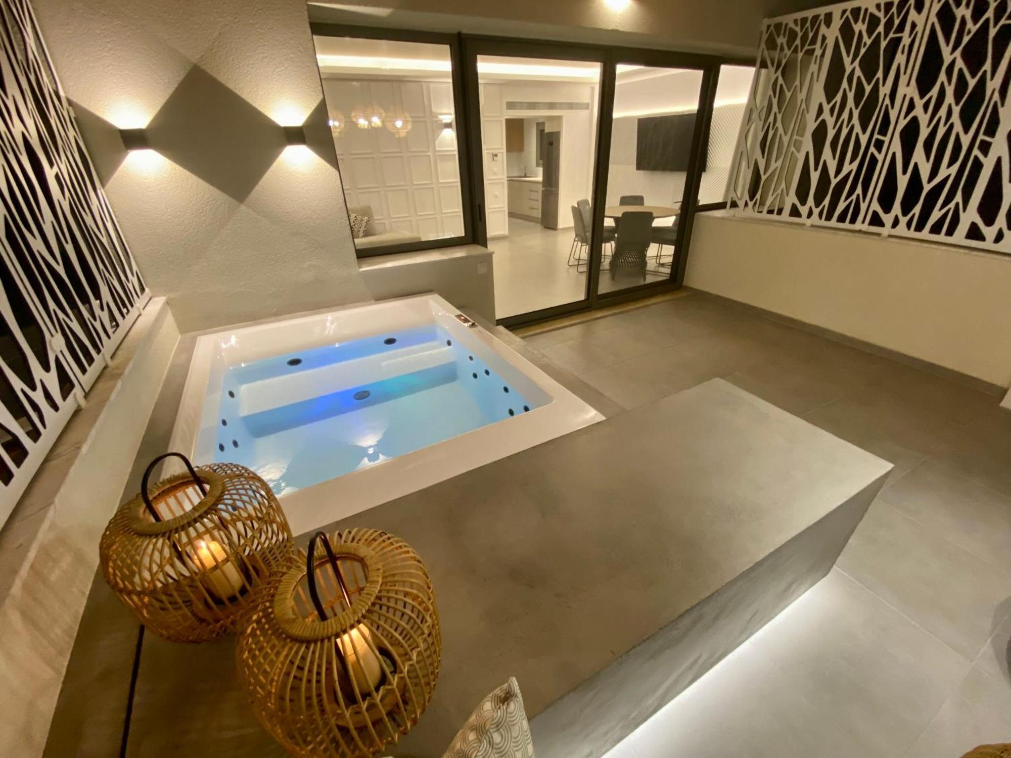 Alexandrina Apartment Mola Kalyva Ruang foto